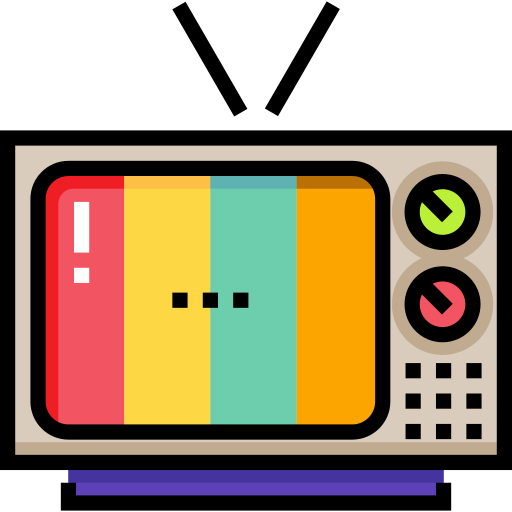 Televisión